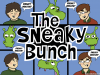 Sneaky Dragon Episode 161