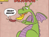 Sneaky Dragon Episode 42